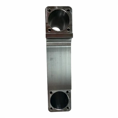 Aluminium Alloy Hollow Base