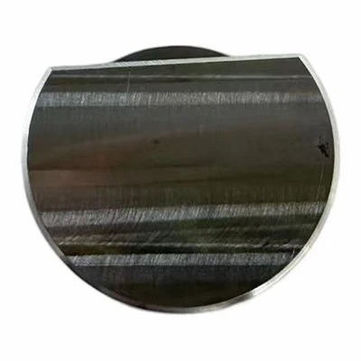 Lens Fine -tuning Clamp