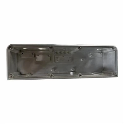 Xov tooj cua Casing